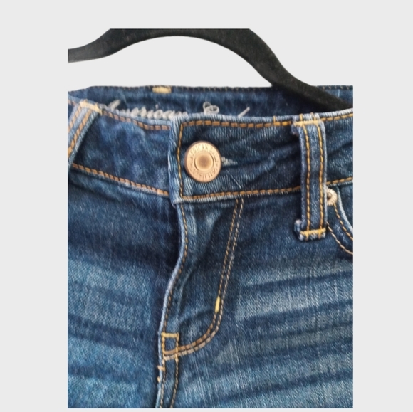 American Eagle Outfitters Shorts Size 4 - Picture 5 of 10